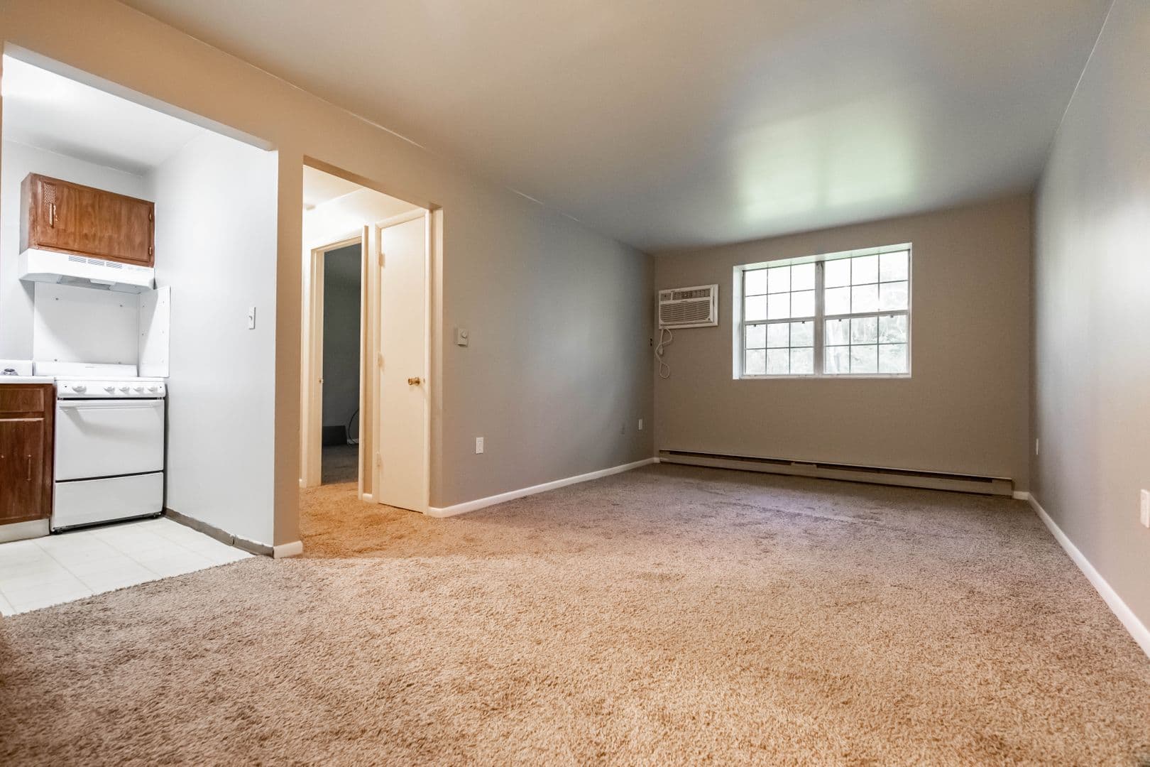 Greensburg Apartment: 826-830 Dornin Street