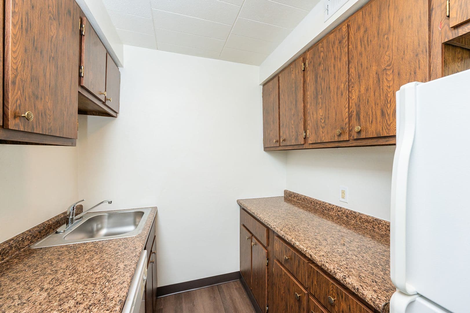North Versailles Apartment: 151-175 Dix Drive