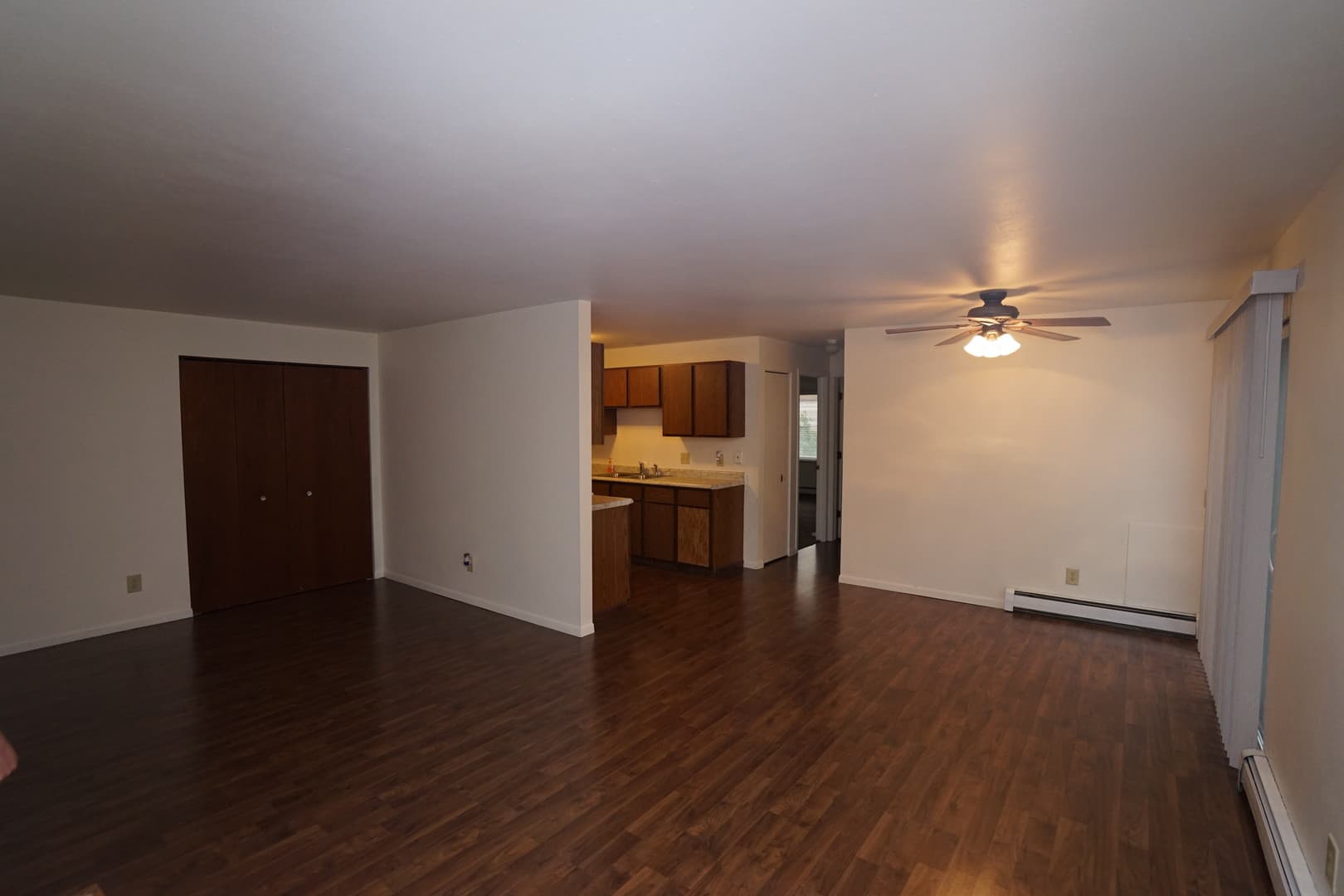 Madison Apartment: 4405 Dwight Dr.
