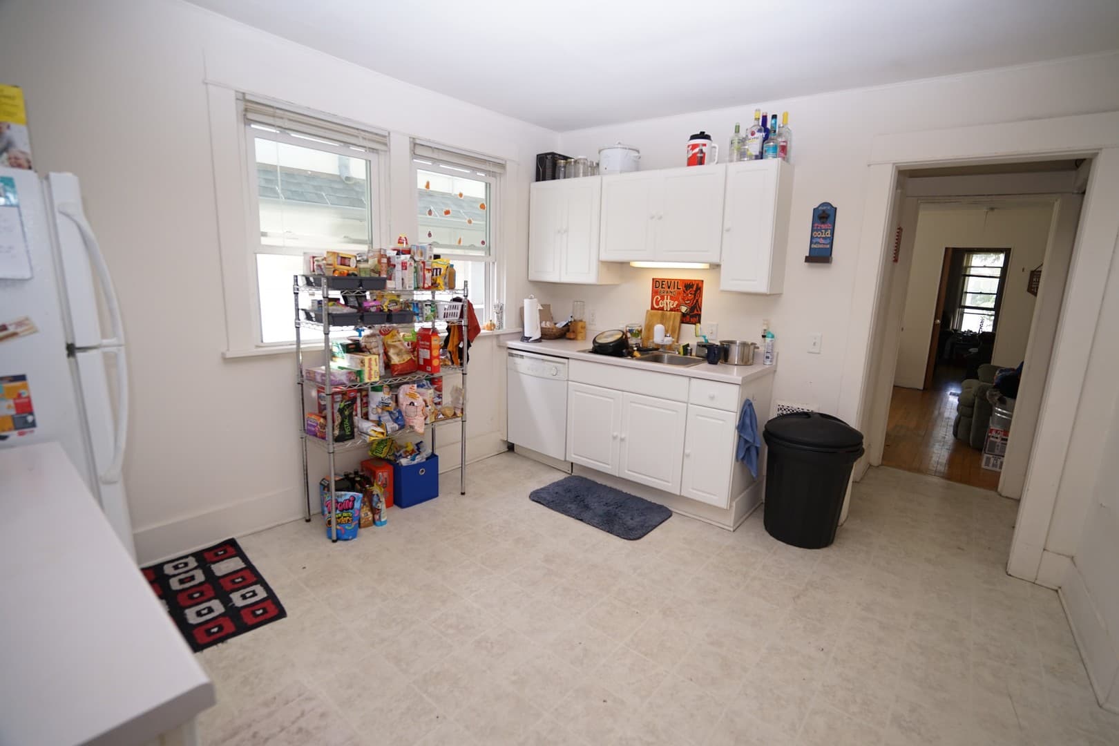 Madison Apartment: 345-347 W. Doty St.