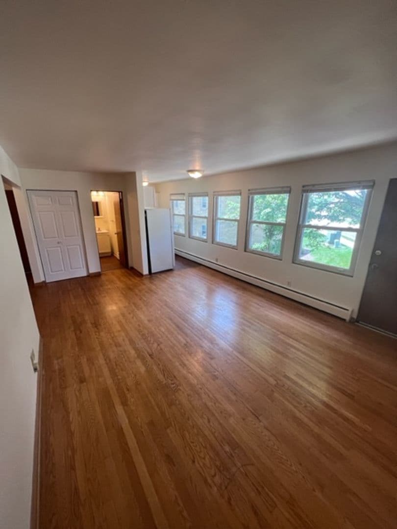 Madison Apartment: 653 S. Segoe Rd.