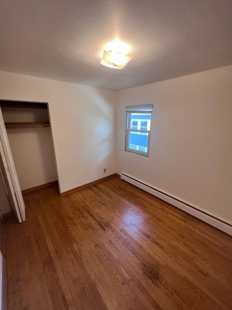Madison Apartment: 653 S. Segoe Rd.