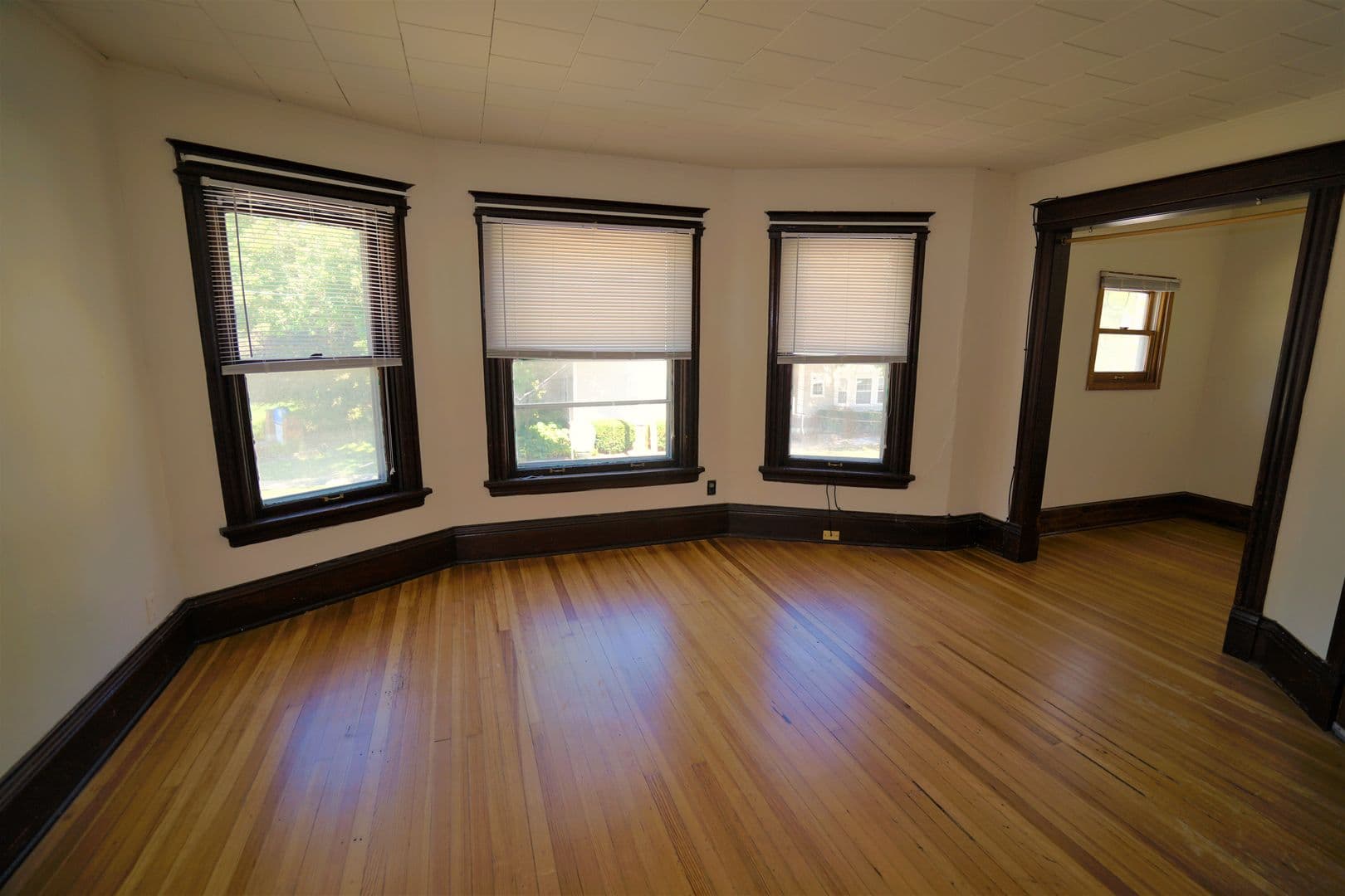 Madison Apartment: 349-351 W. Doty St.