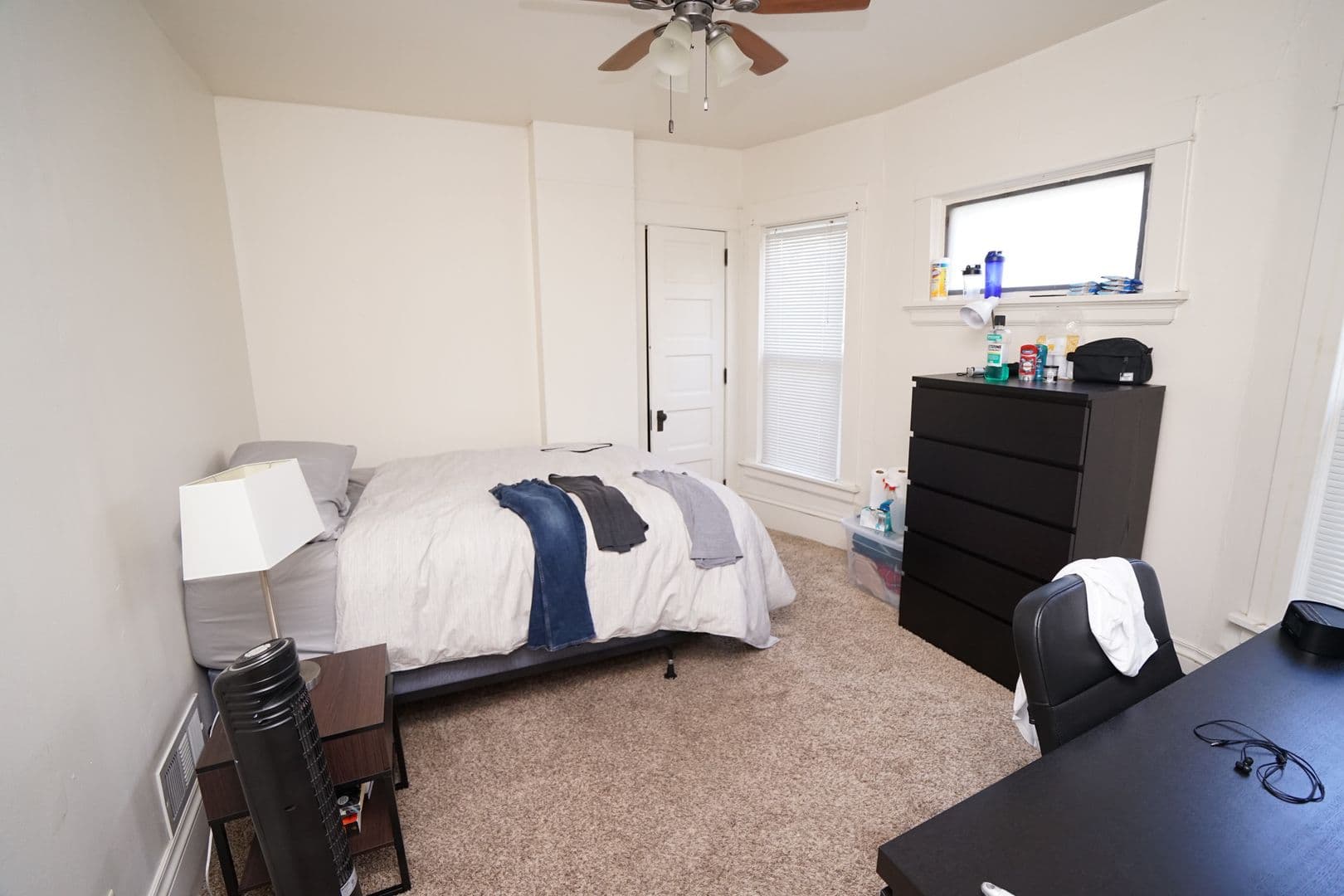 Madison Apartment: 345-347 W. Doty St.