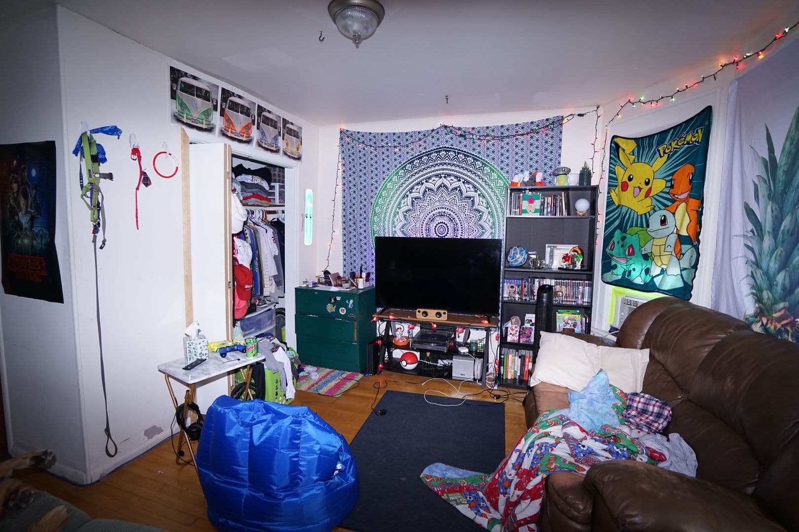 Madison Apartment: 345-347 W. Doty St.