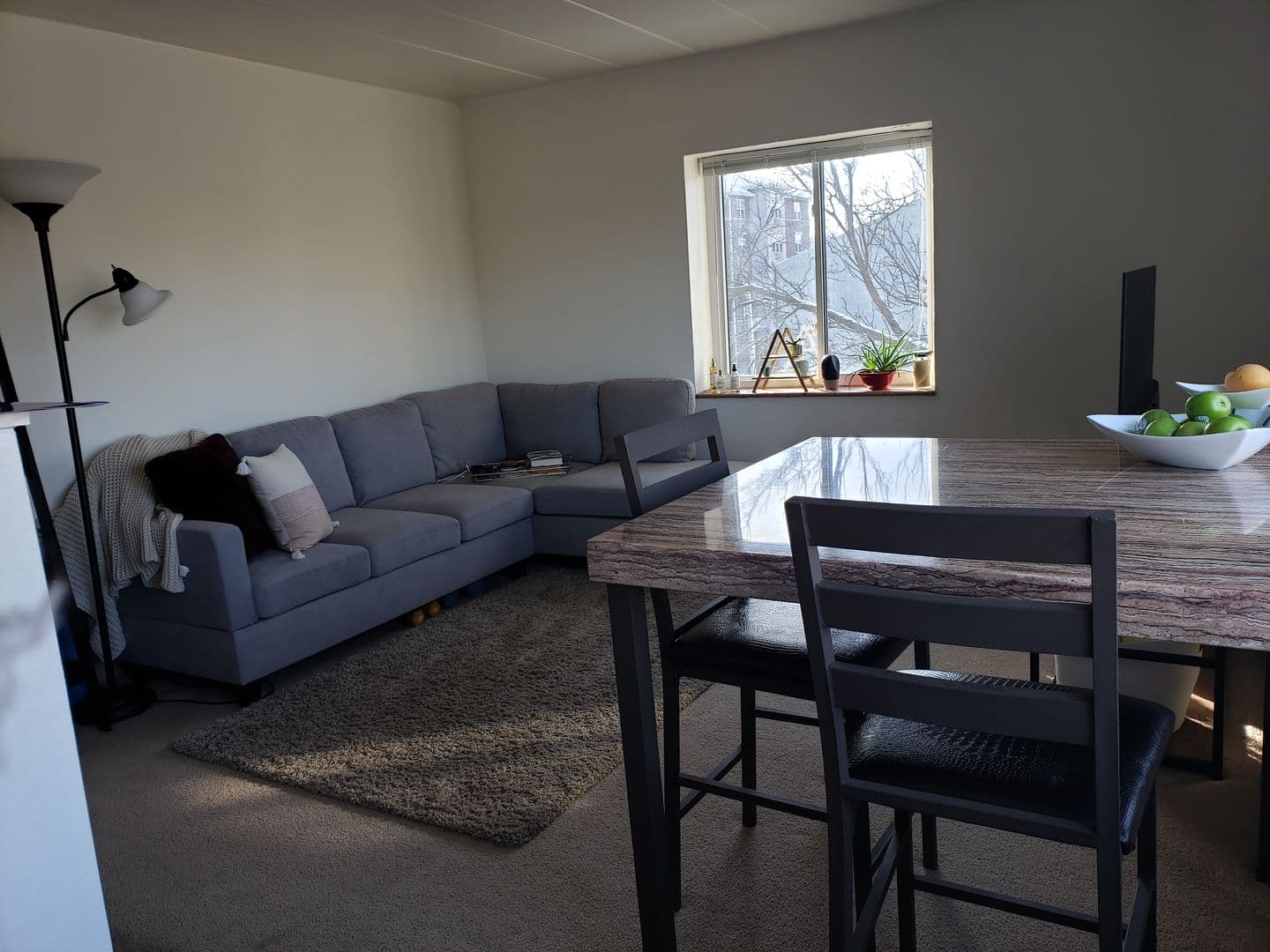Madison Apartment: 2102 University Ave
