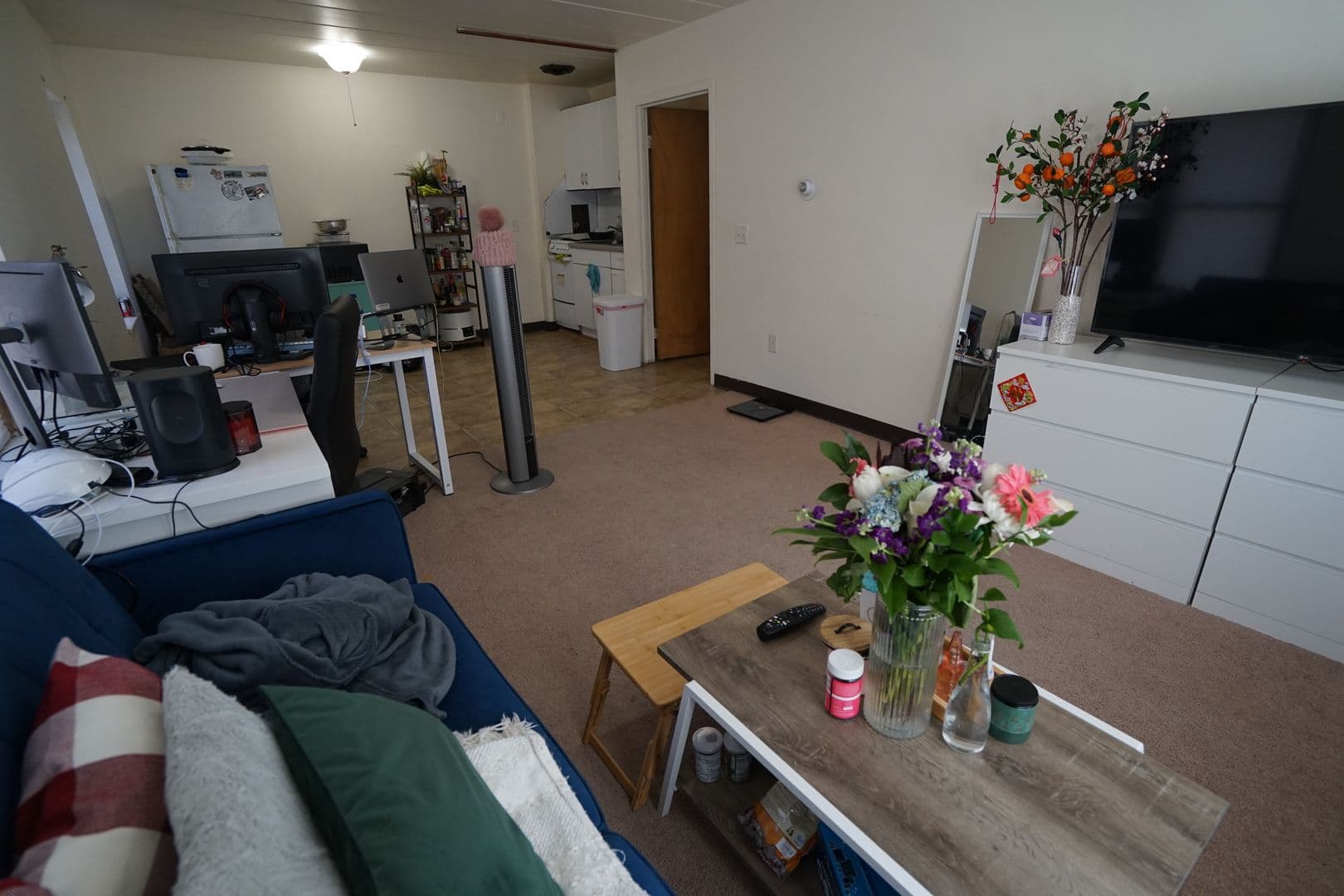Madison Apartment: 425 Paunack Place