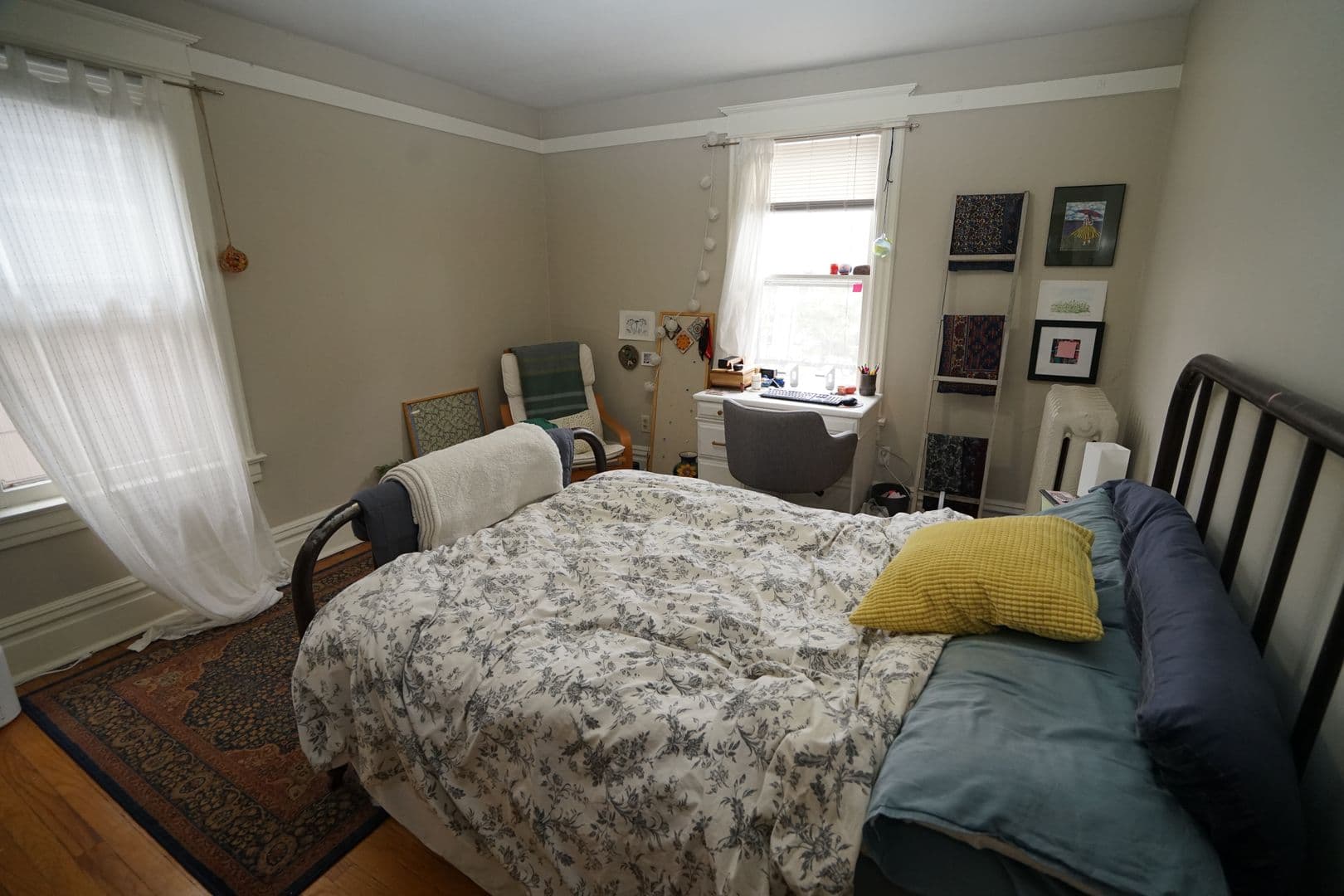 Madison Apartment: 316 W. Wilson St.