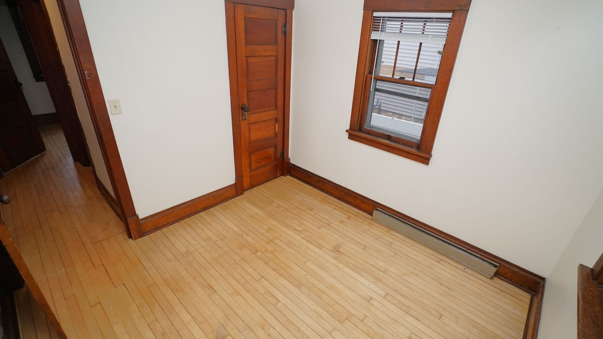 Madison Apartment: 511 S Brooks St.