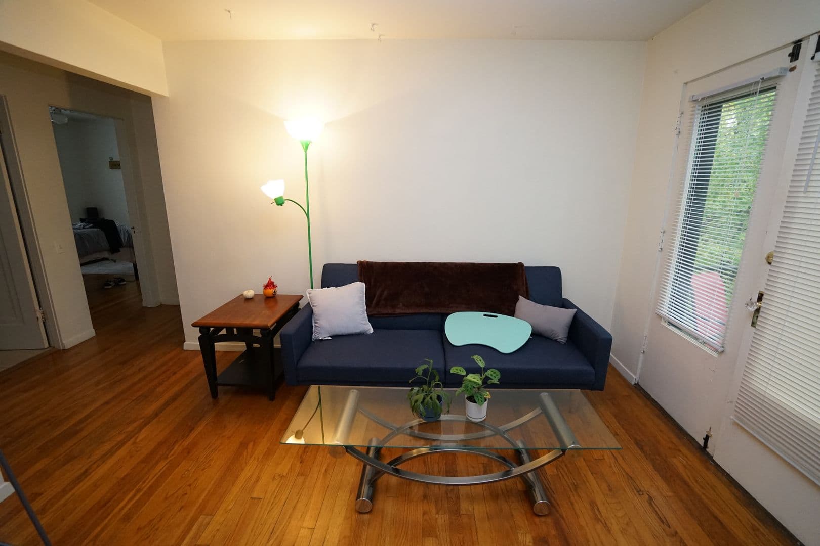 Madison Apartment: 416 Paunack Place