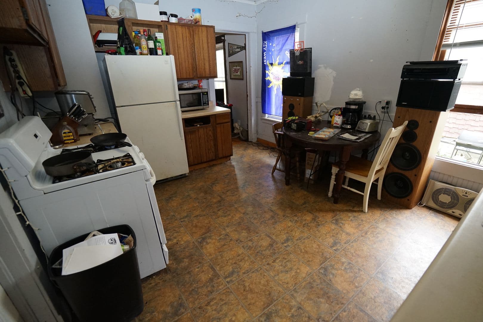 Madison Apartment: 535 W. Mifflin St.