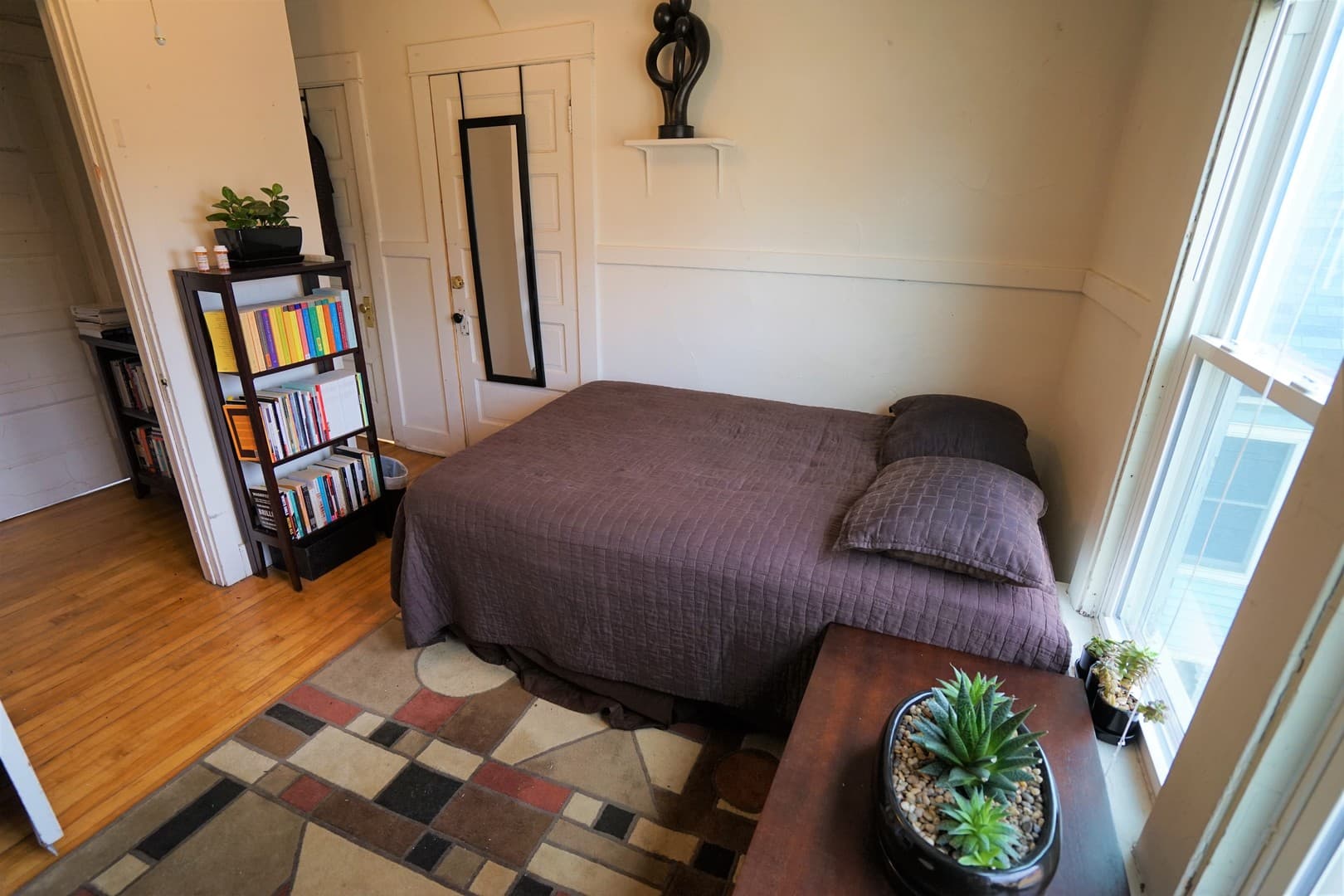 Madison Apartment: 349-351 W. Doty St.