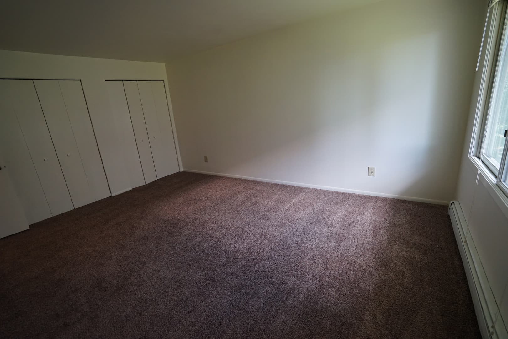 Madison Apartment: 4405 Dwight Dr.