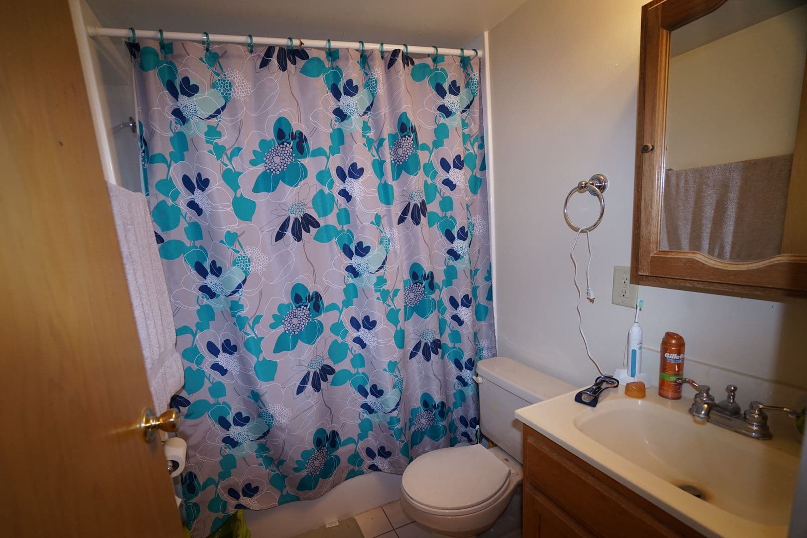 Madison Apartment: 2102 University Ave