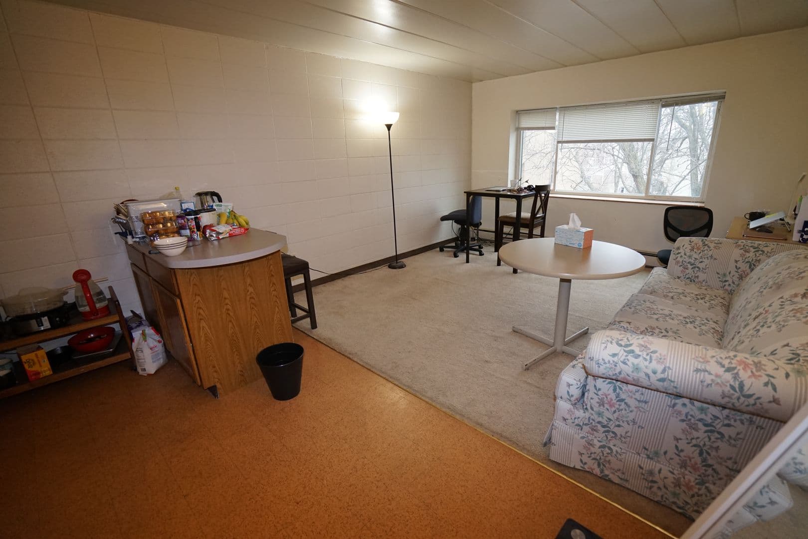 Madison Apartment: 2102 University Ave