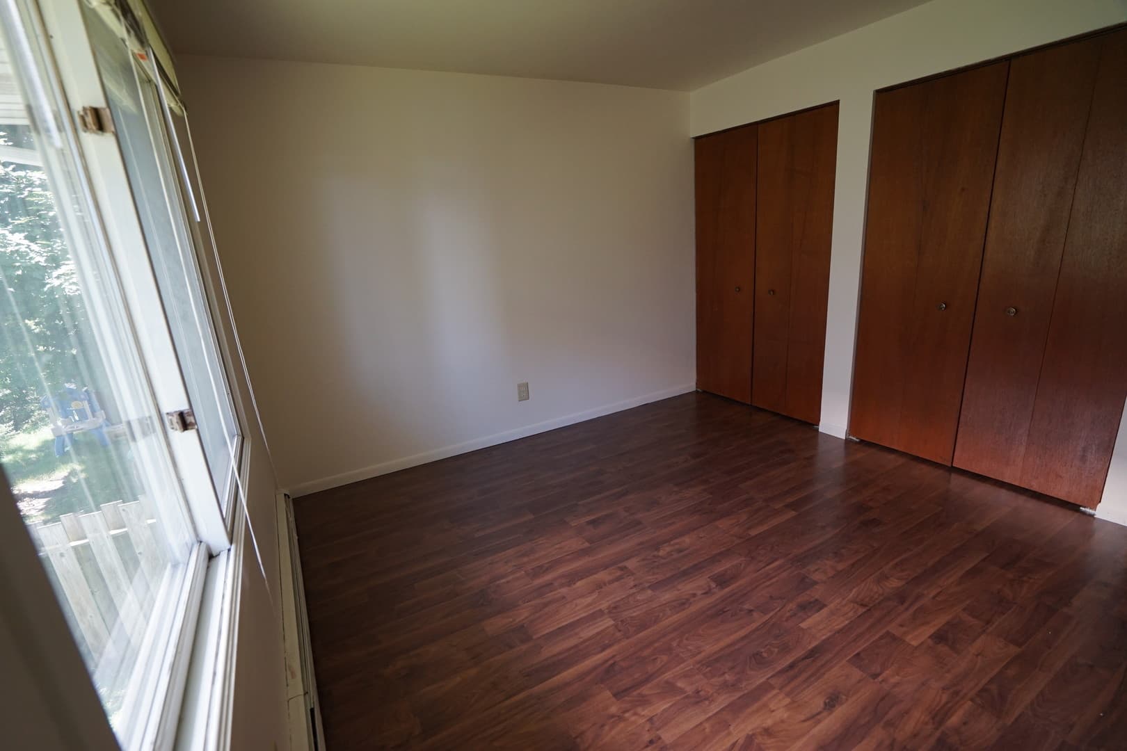 Madison Apartment: 4405 Dwight Dr.