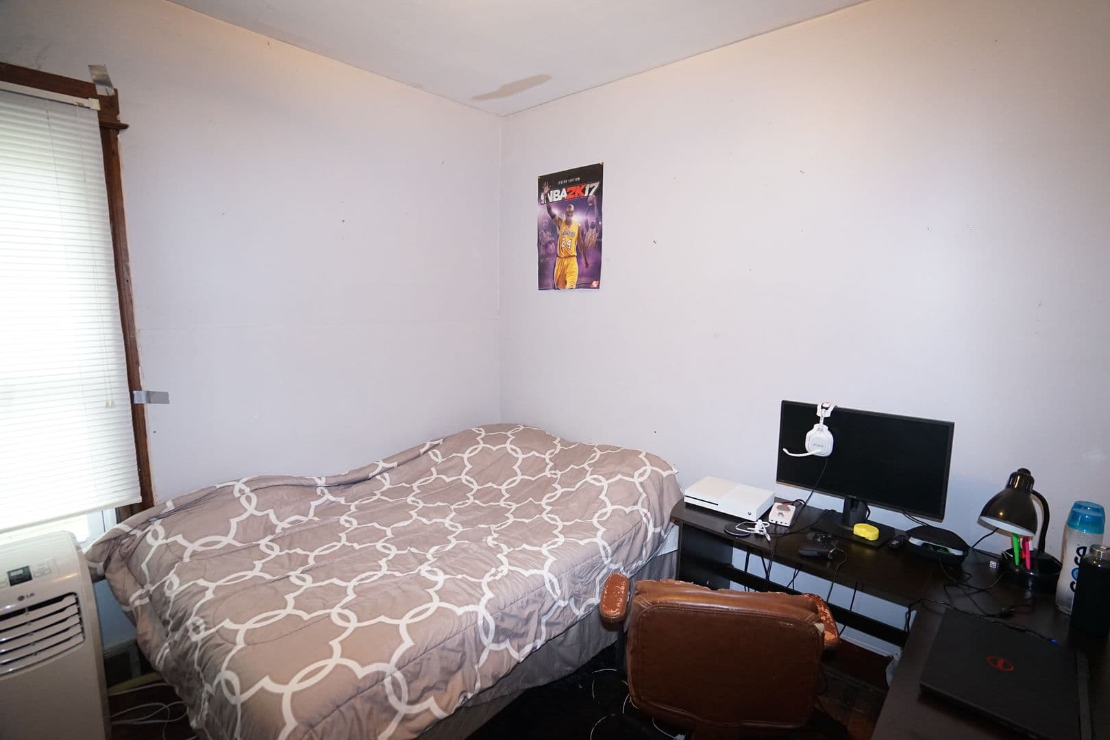 Madison Apartment: 535 W. Mifflin St.