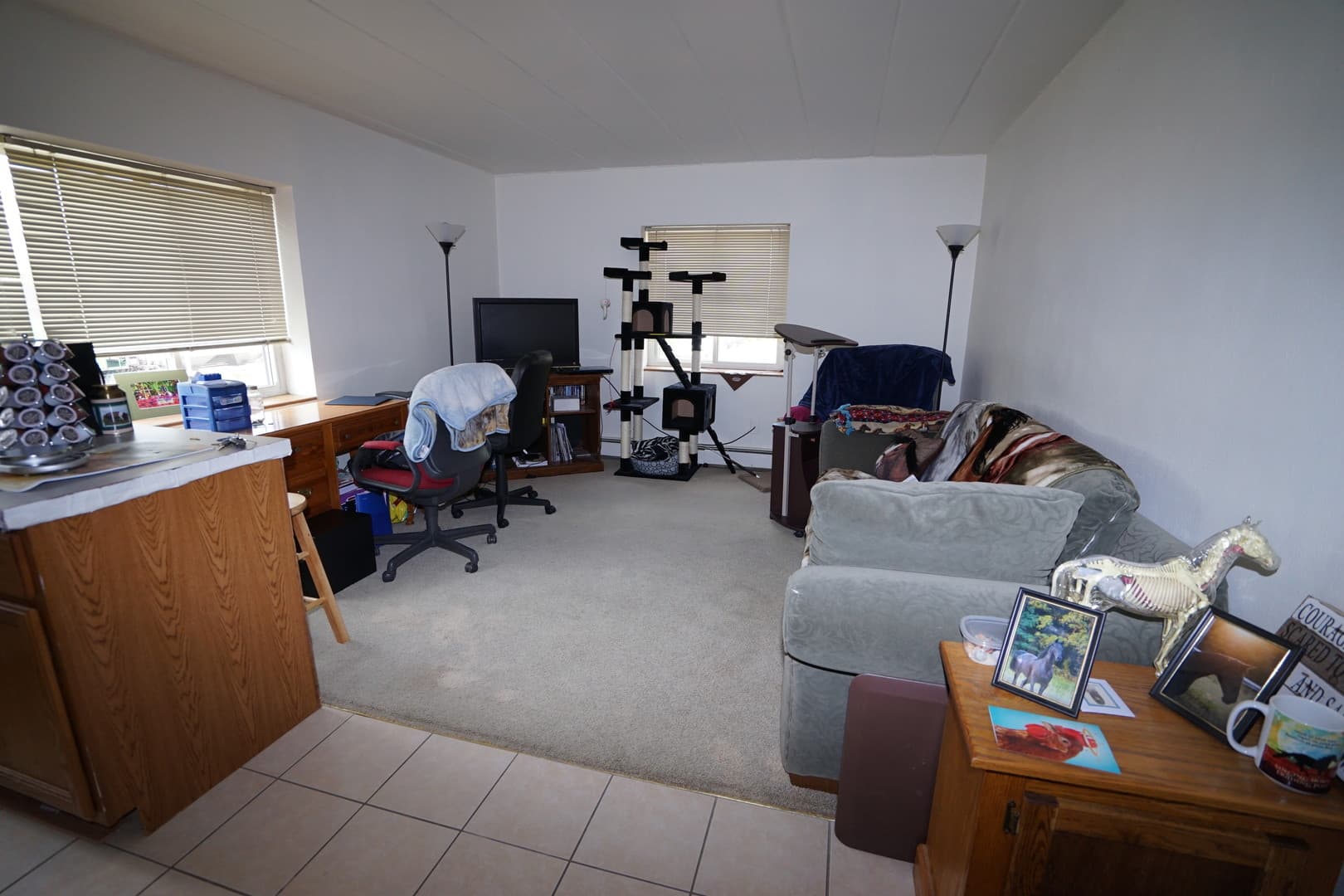 Madison Apartment: 2102 University Ave