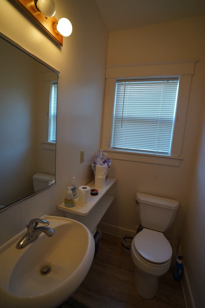 Madison Apartment: 114 S. Orchard St.