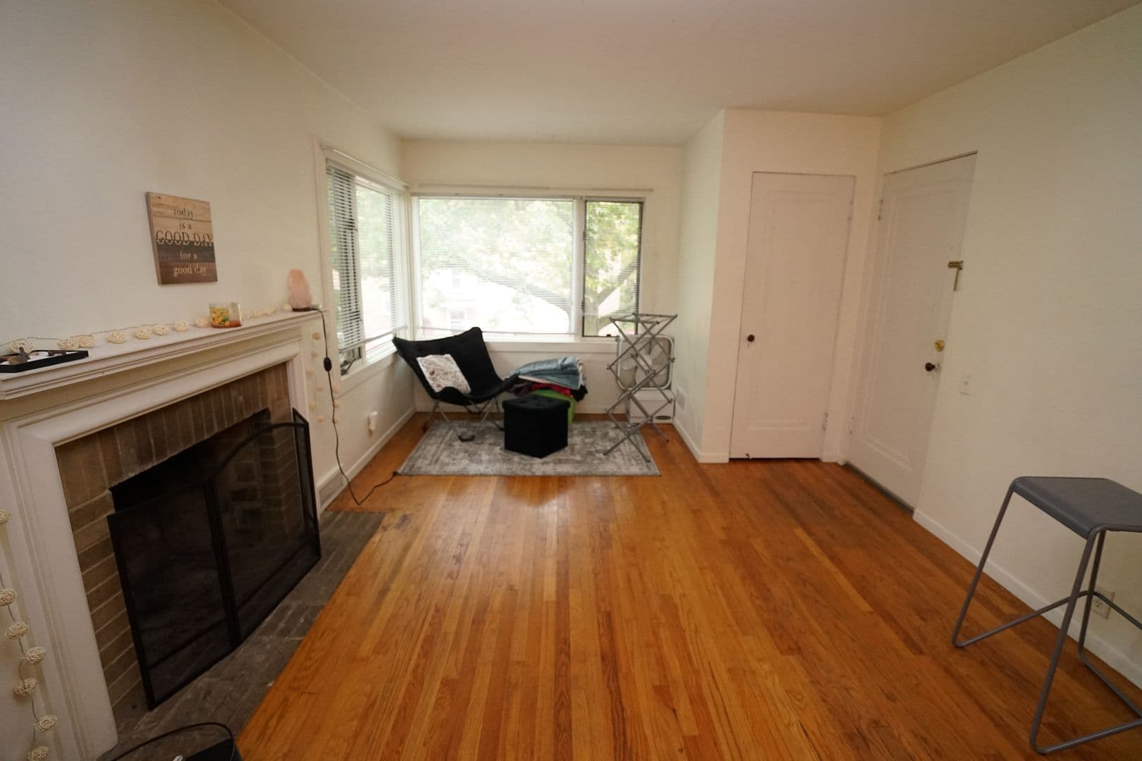 Madison Apartment: 416 Paunack Place