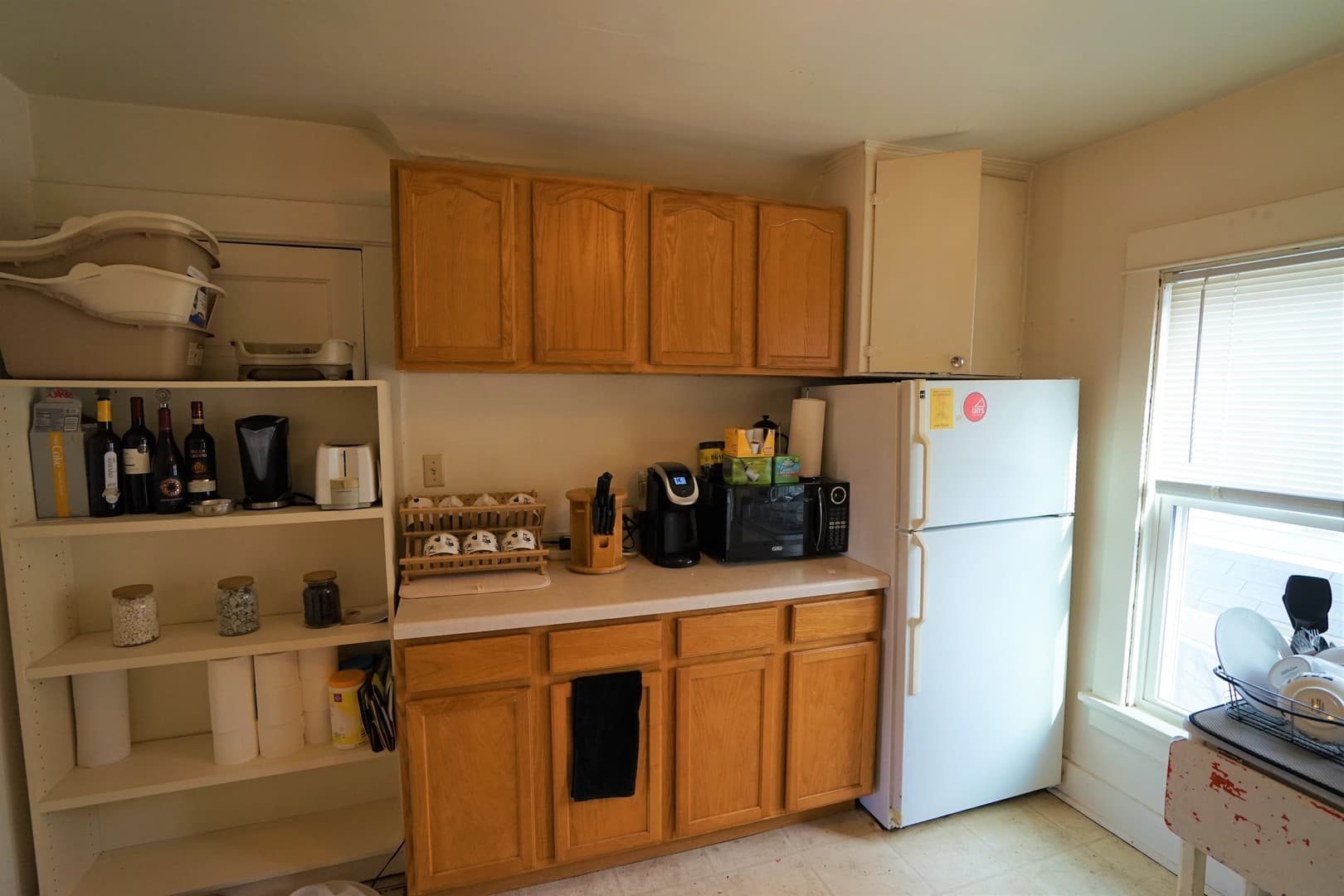 Madison Apartment: 349-351 W. Doty St.