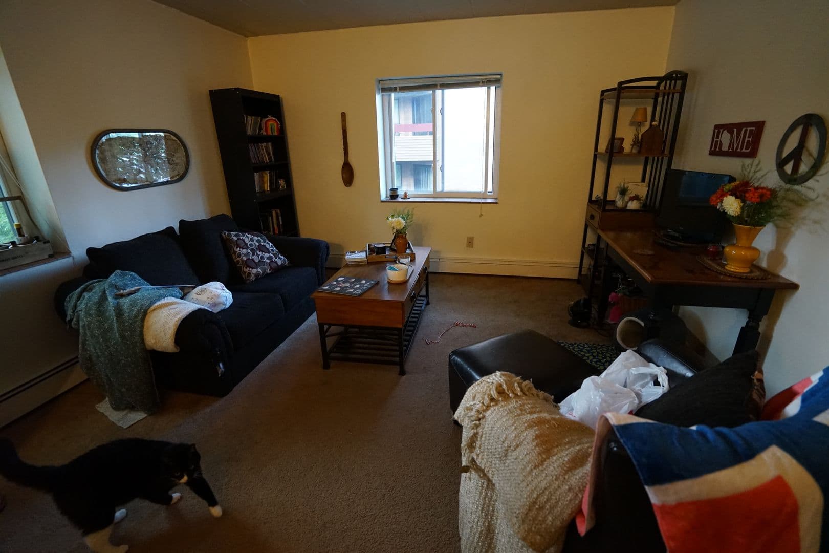 Madison Apartment: 2102 University Ave