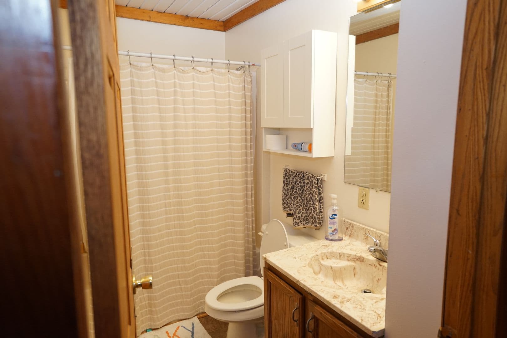 Madison Apartment: 529 W. Mifflin St.