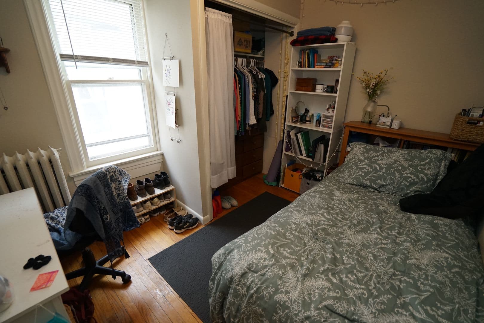 Madison Apartment: 316 W. Wilson St.