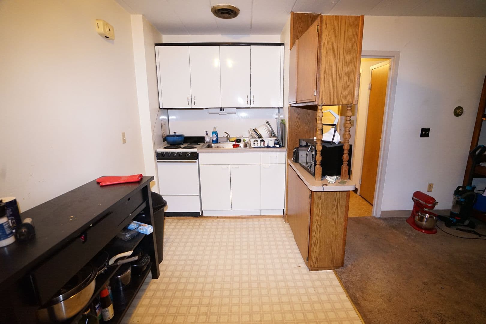 Madison Apartment: 425 Paunack Place