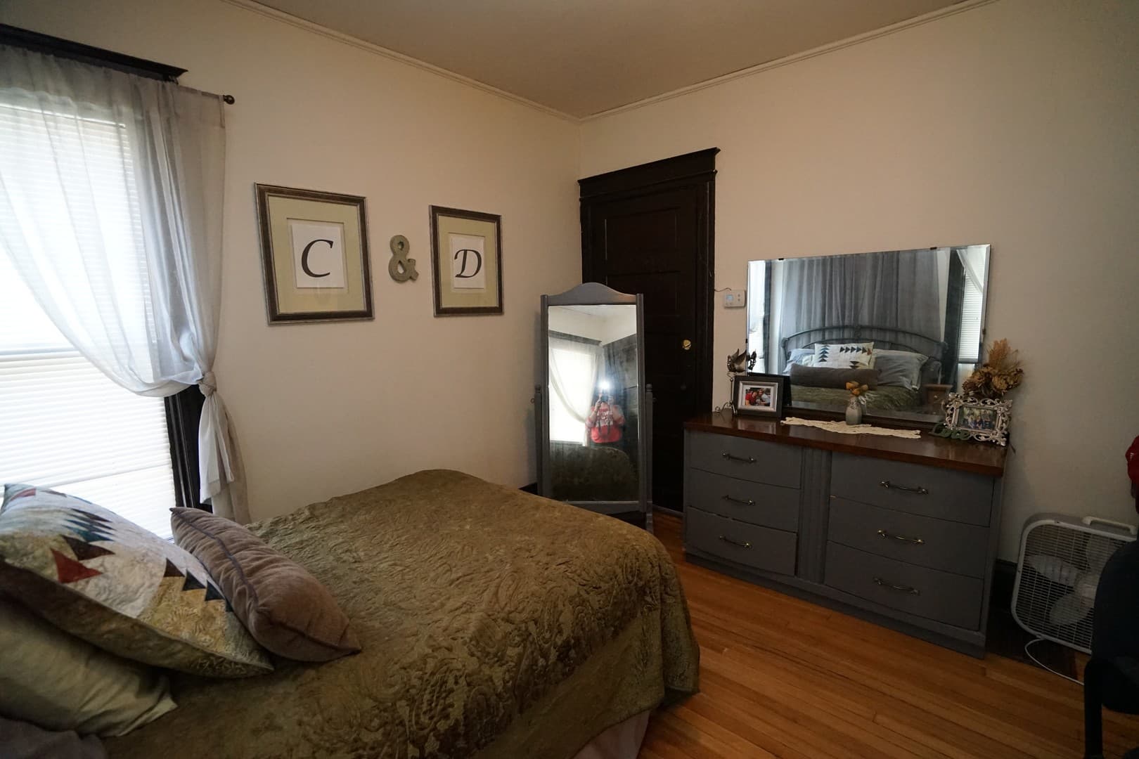 Madison Apartment: 349-351 W. Doty St.