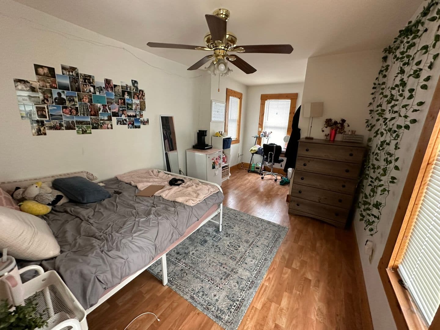Madison Apartment: 116 N. Orchard St
