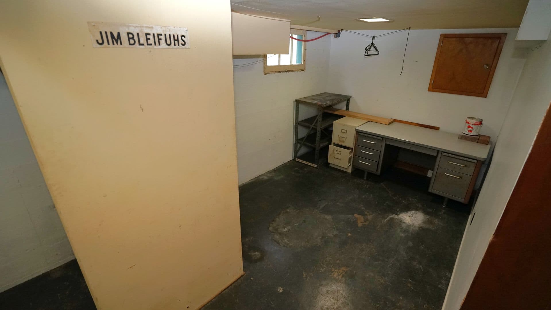 Madison Apartment: 511 S Brooks St.