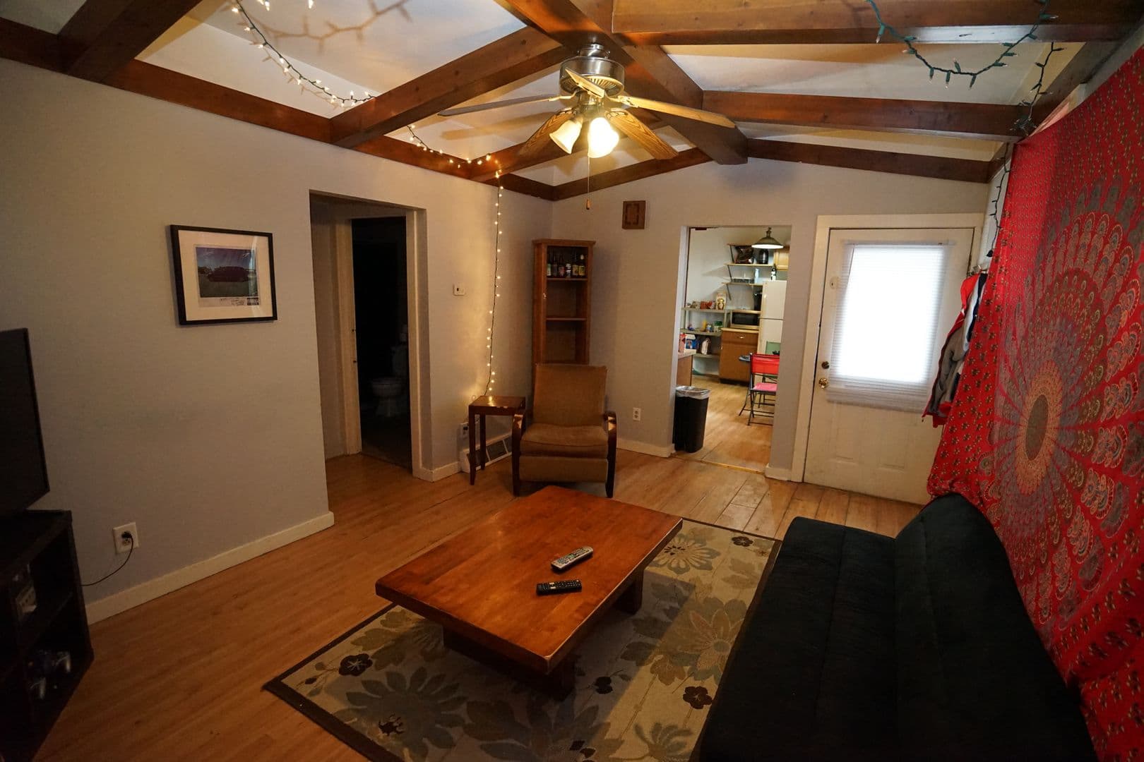 Madison Apartment: 409 W. Mifflin St.