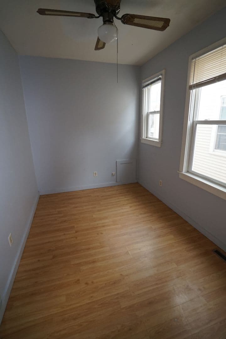 Madison Apartment: 409 W. Mifflin St.
