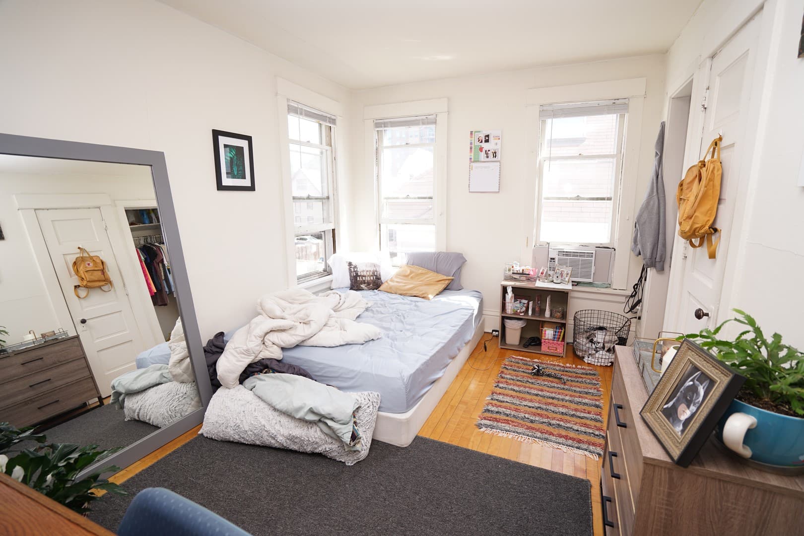 Madison Apartment: 345-347 W. Doty St.
