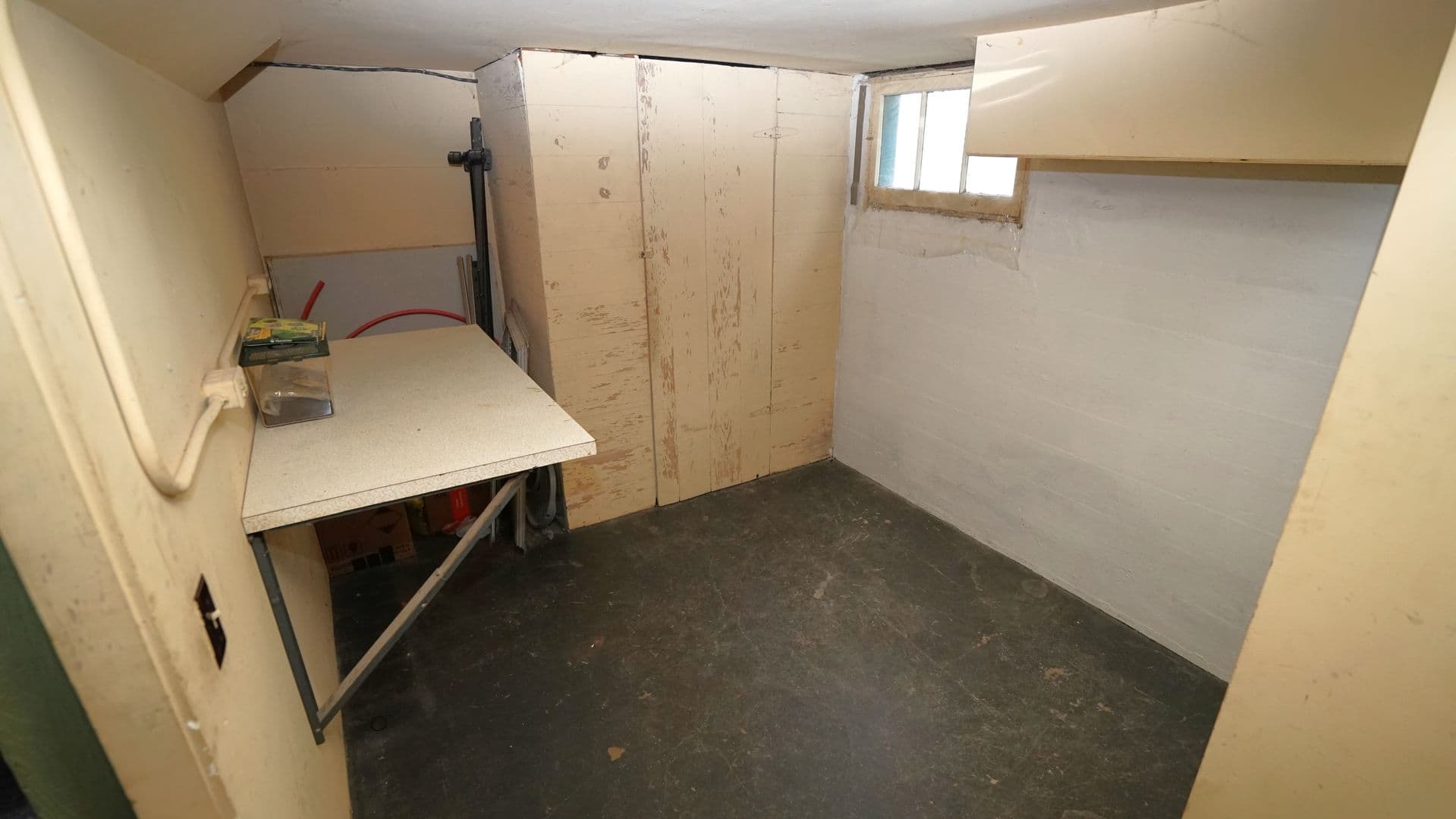 Madison Apartment: 511 S Brooks St.