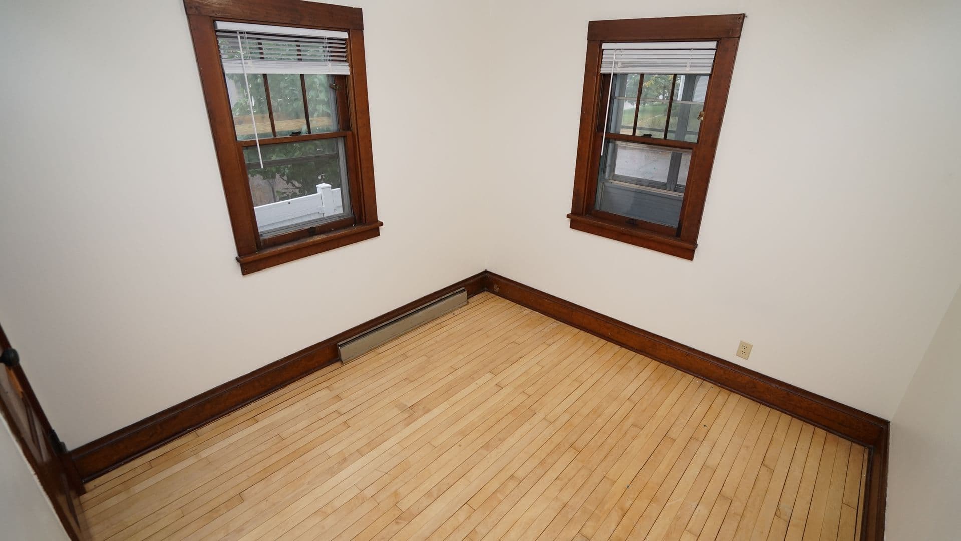 Madison Apartment: 511 S Brooks St.