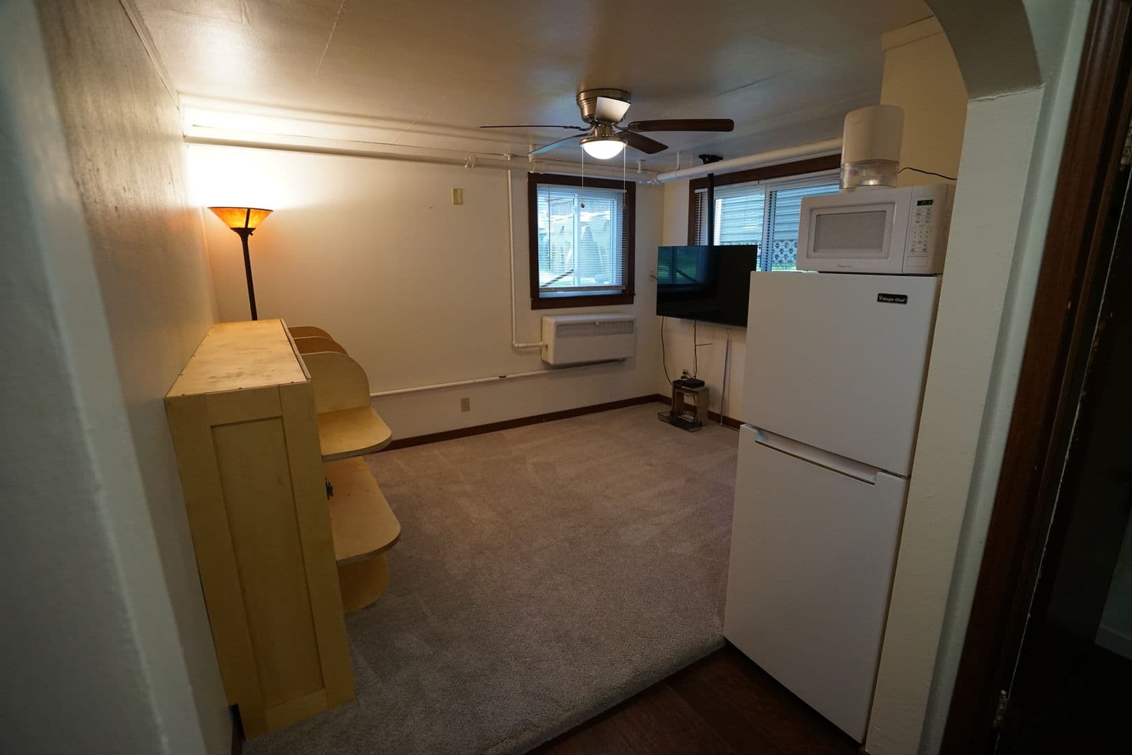 Madison Apartment: 215 N. Ingersoll St.