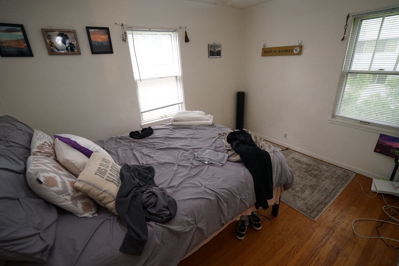 Madison Apartment: 416 Paunack Place