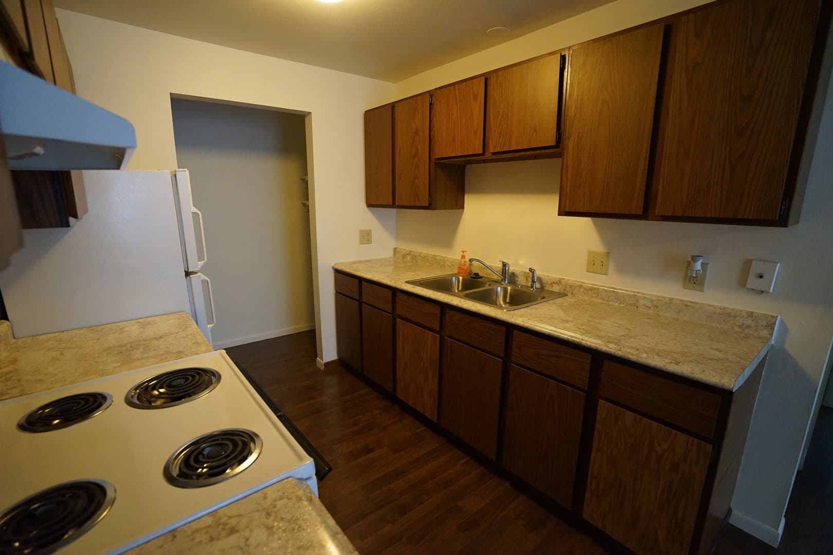 Madison Apartment: 4405 Dwight Dr.