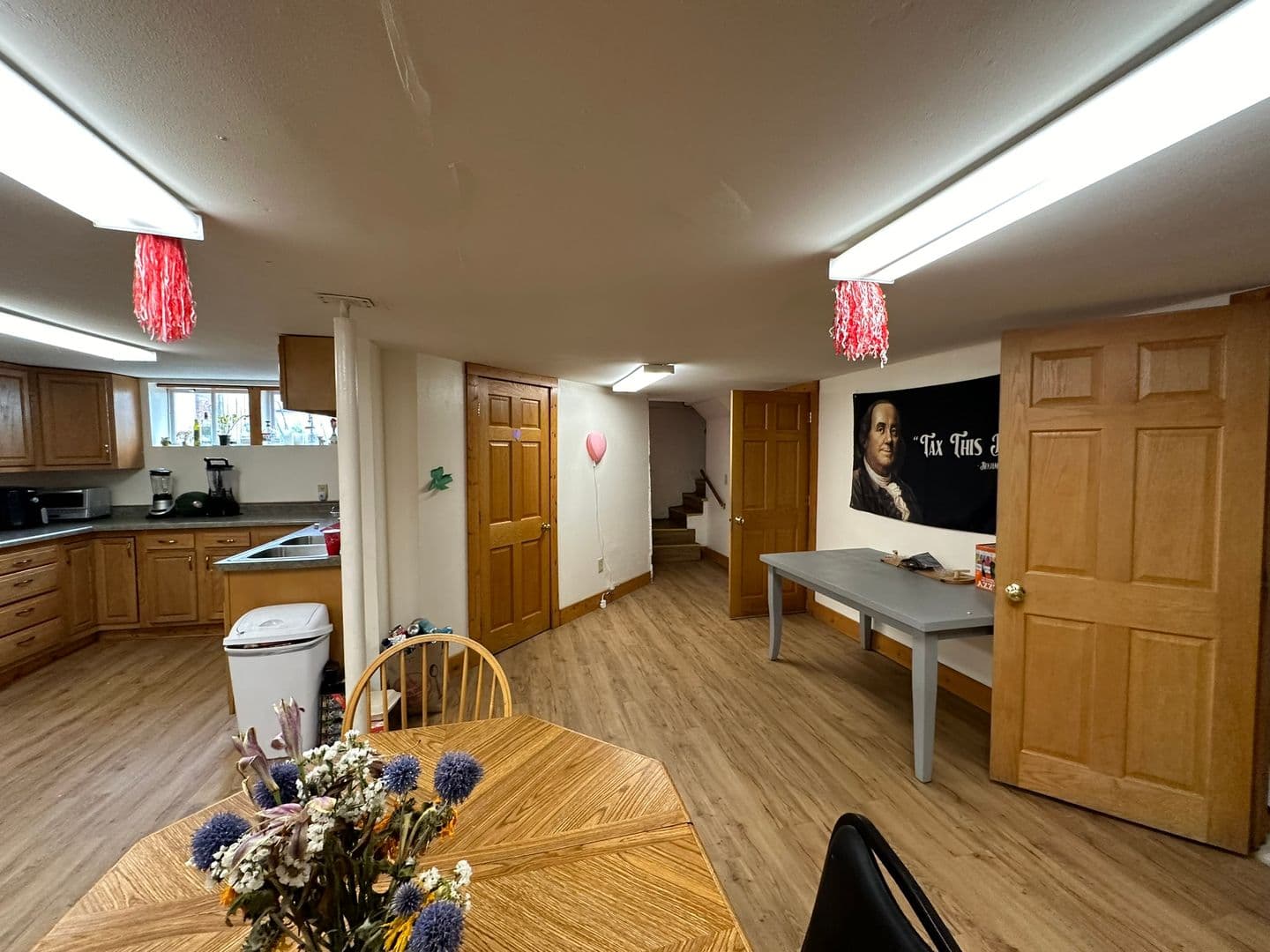 Madison Apartment: 116 N. Orchard St