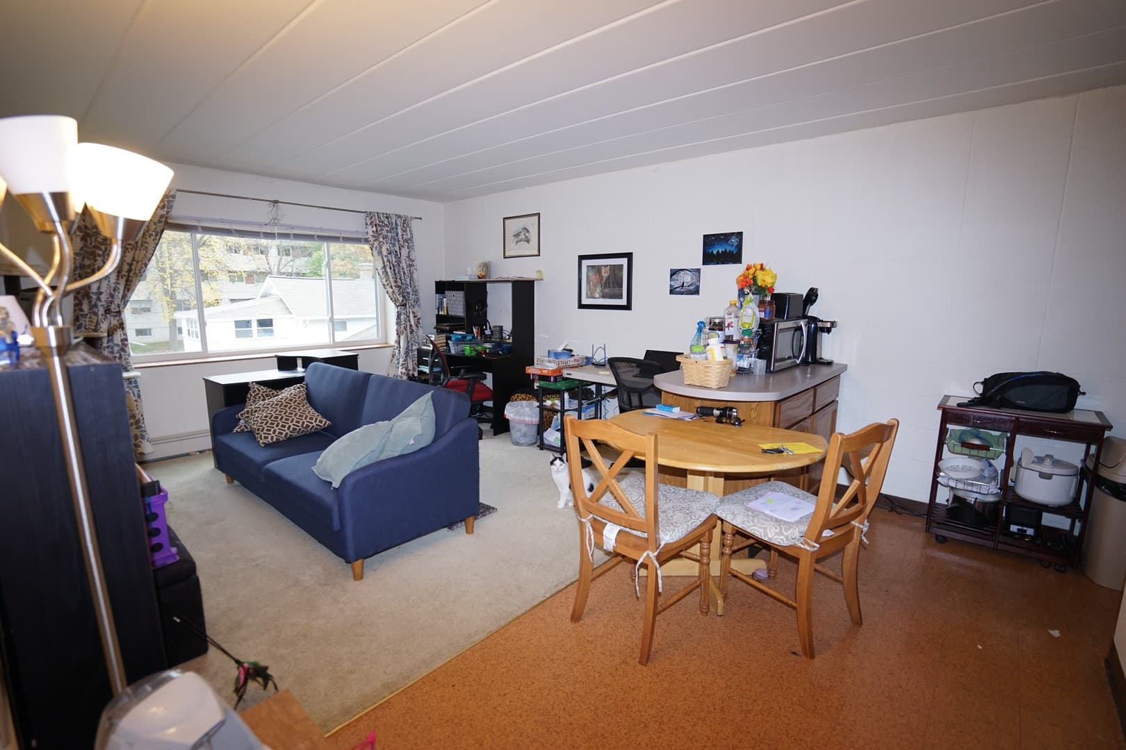 Madison Apartment: 2102 University Ave