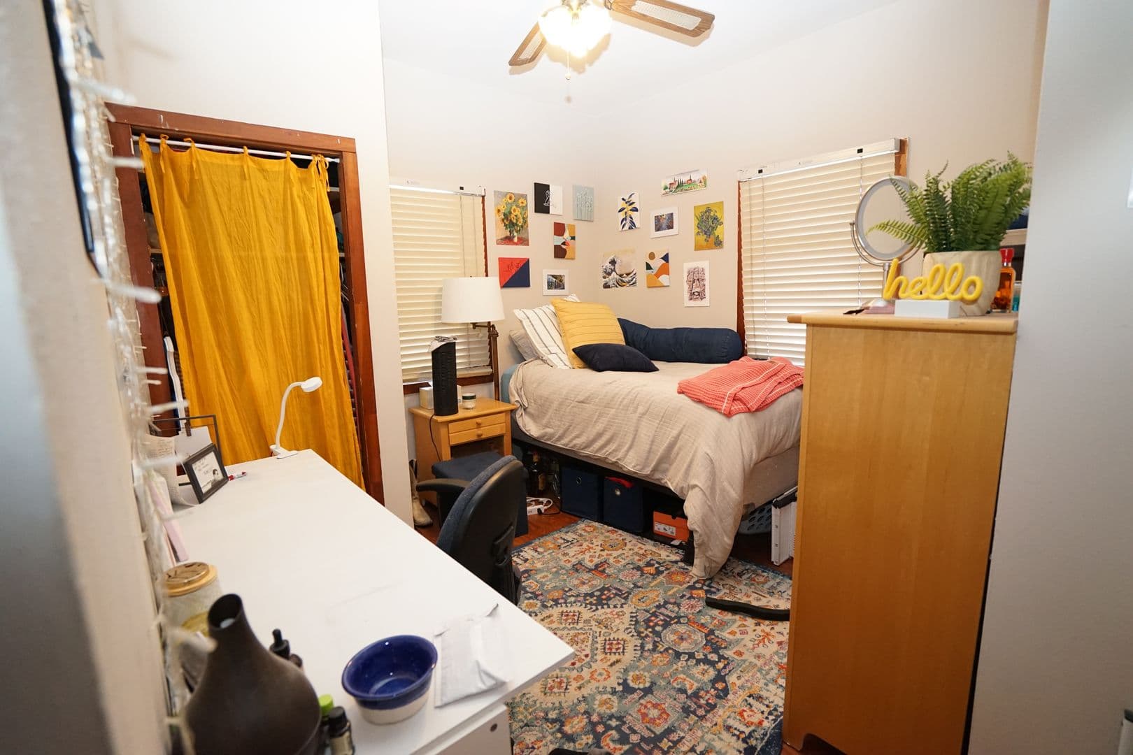 Madison Apartment: 529 W. Mifflin St.