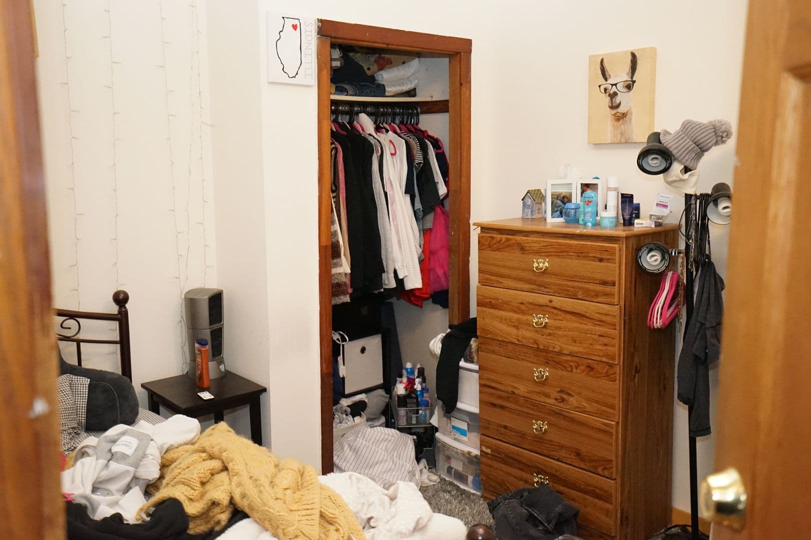 Madison Apartment: 529 W. Mifflin St.