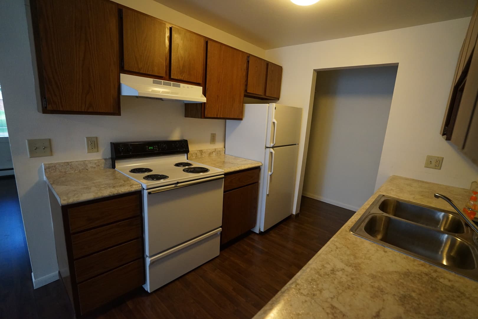 Madison Apartment: 4405 Dwight Dr.