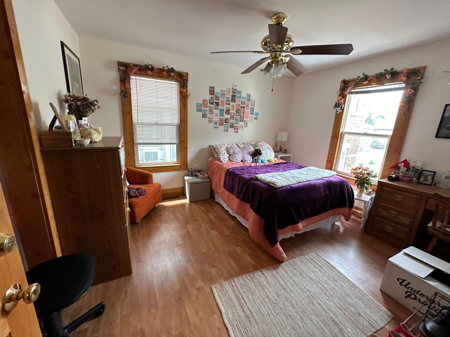 Madison Apartment: 116 N. Orchard St