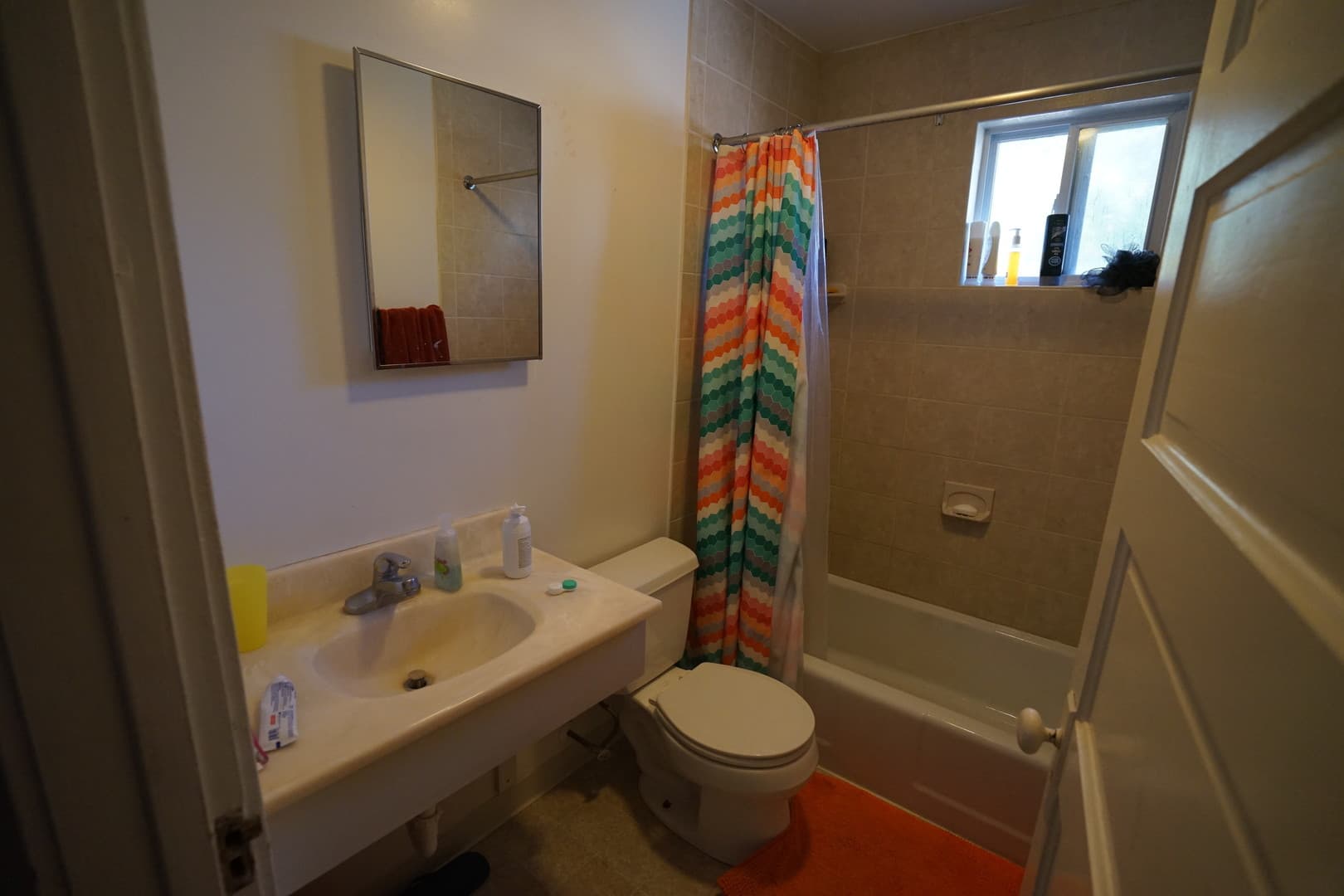 Madison Apartment: 114 S. Orchard St.