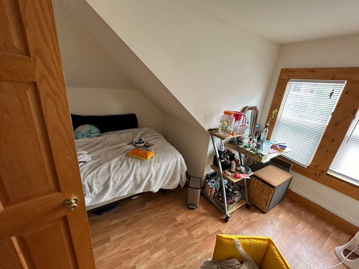 Madison Apartment: 116 N. Orchard St