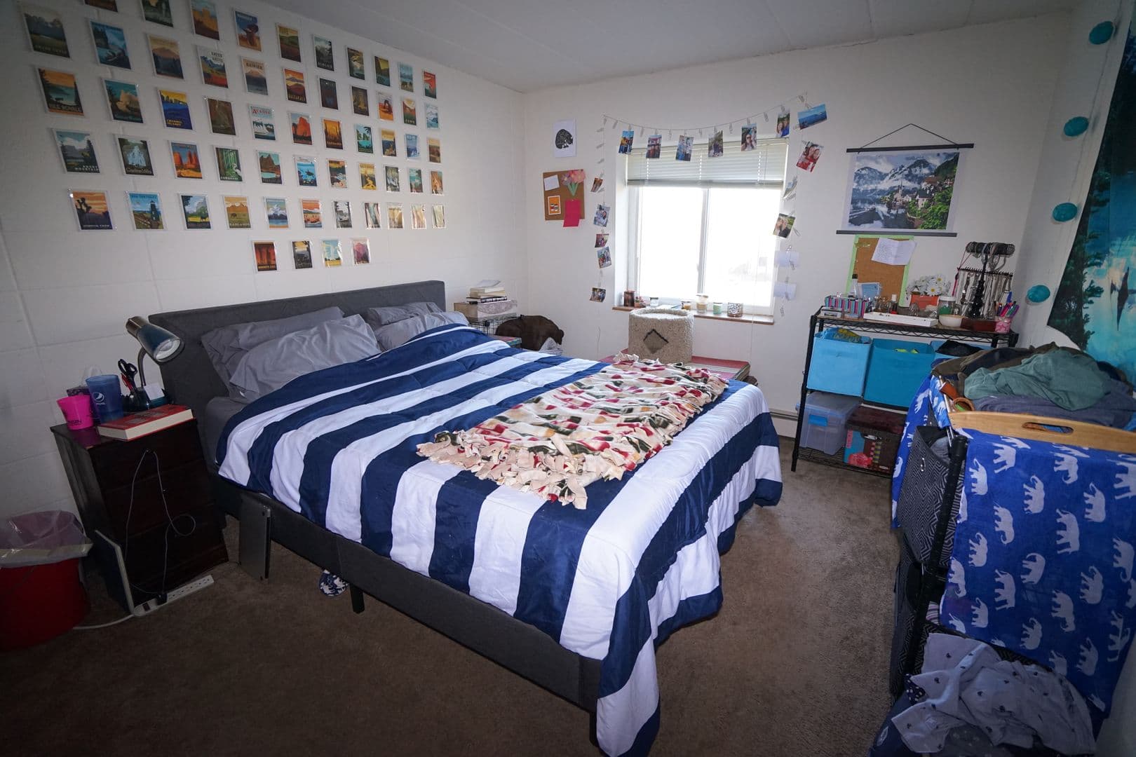 Madison Apartment: 2102 University Ave