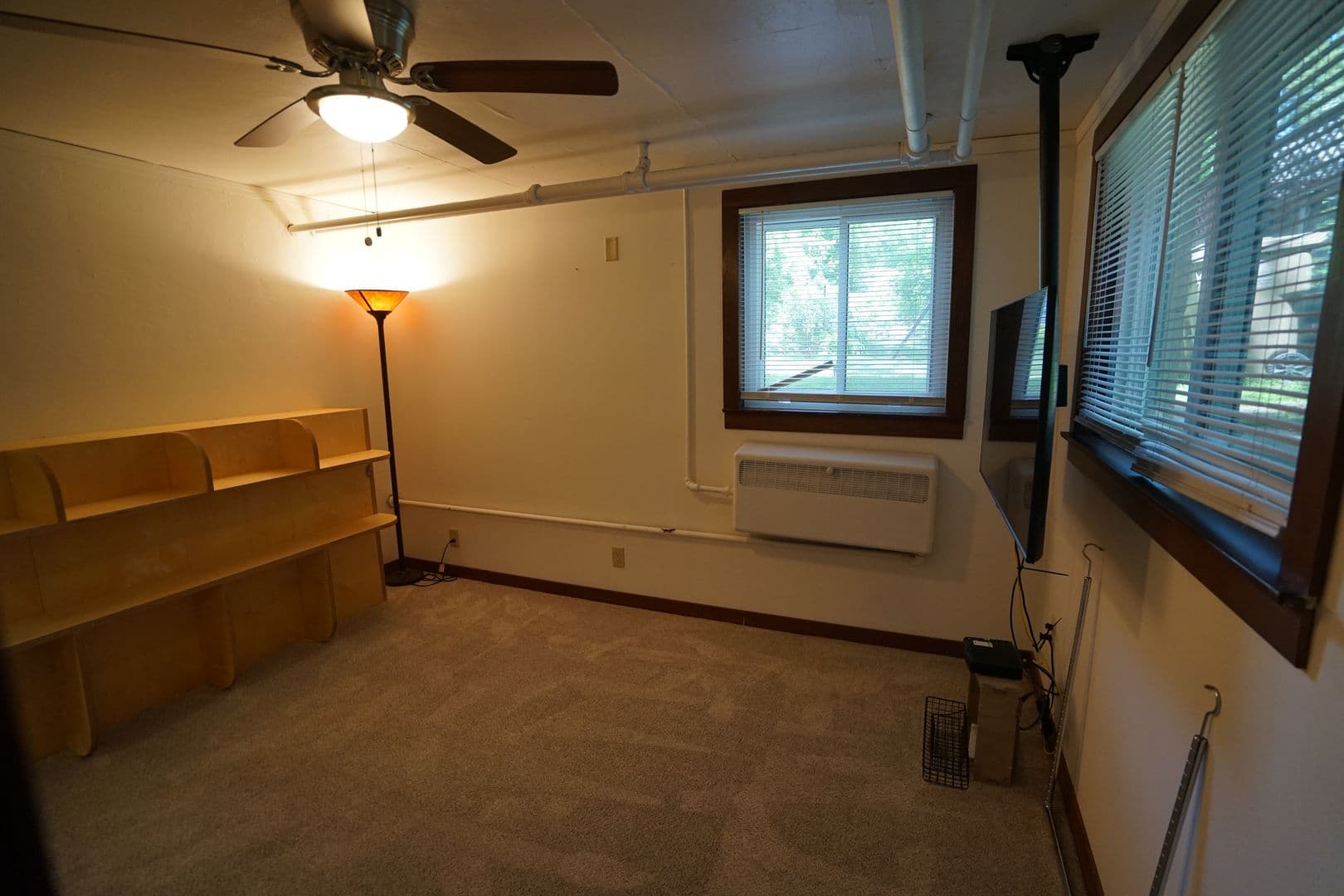 Madison Apartment: 215 N. Ingersoll St.